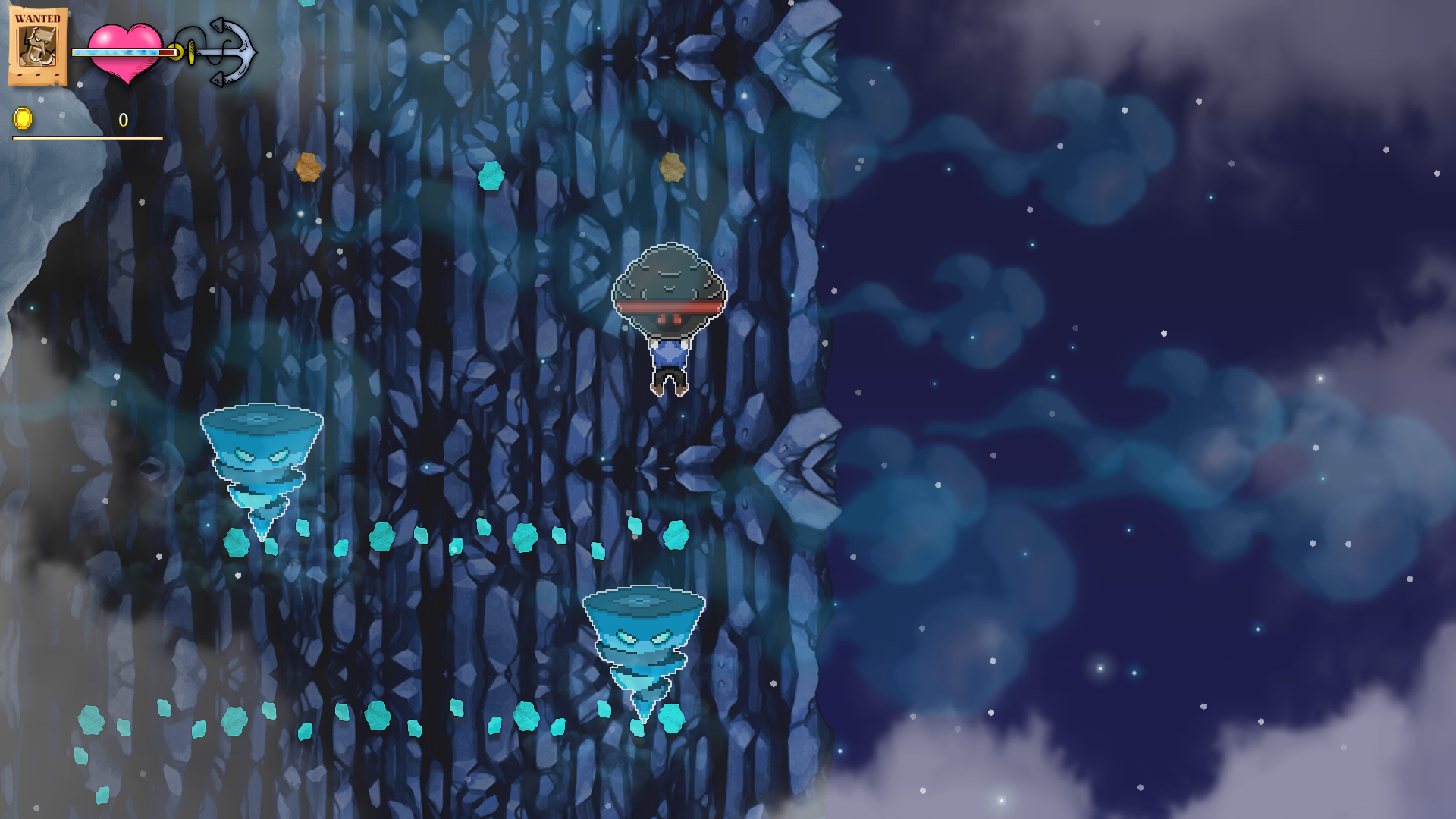 Screenshot 4 for The Song of The Phantom Brigade