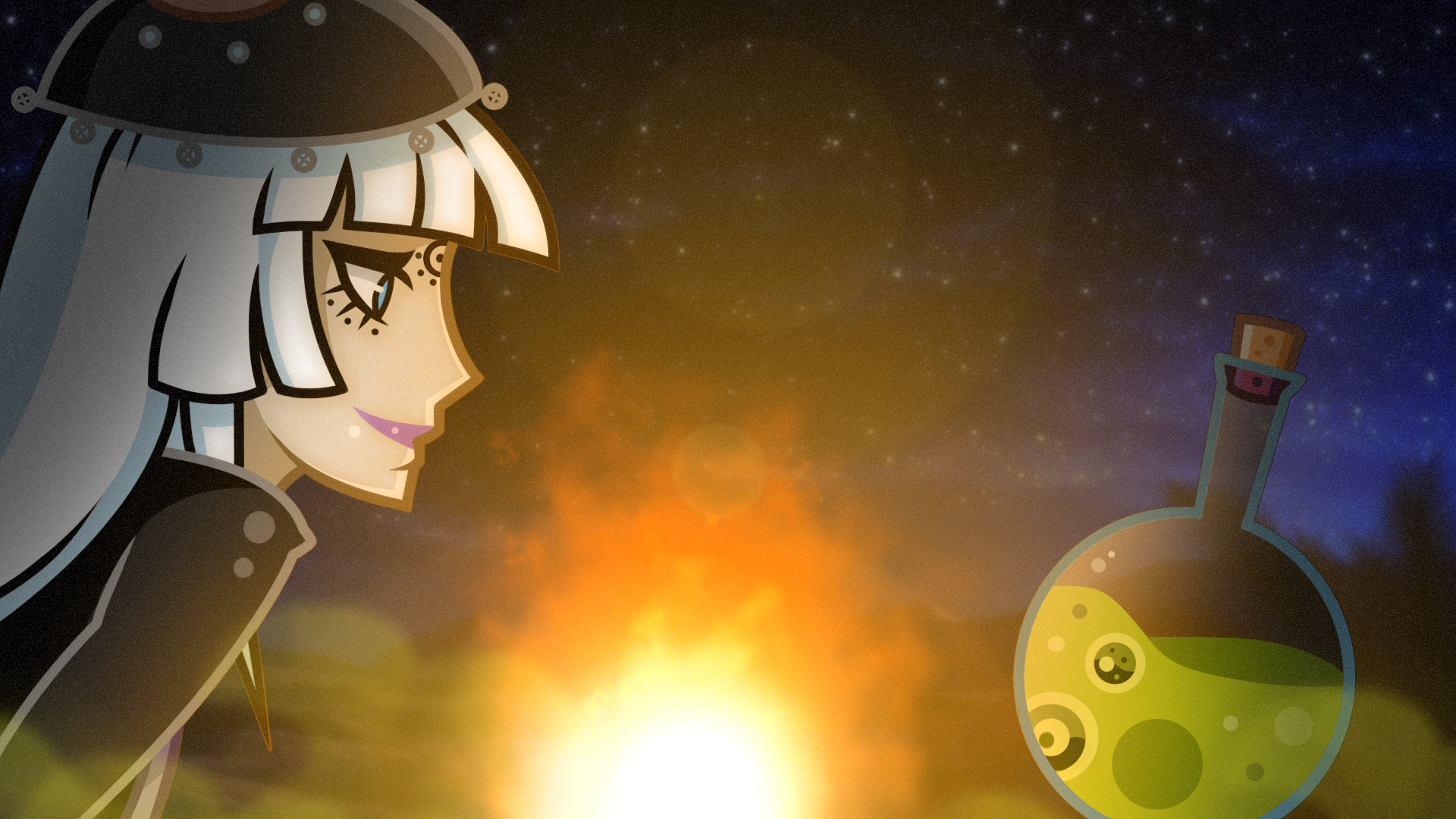 Screenshot 9 for The Song of The Phantom Brigade
