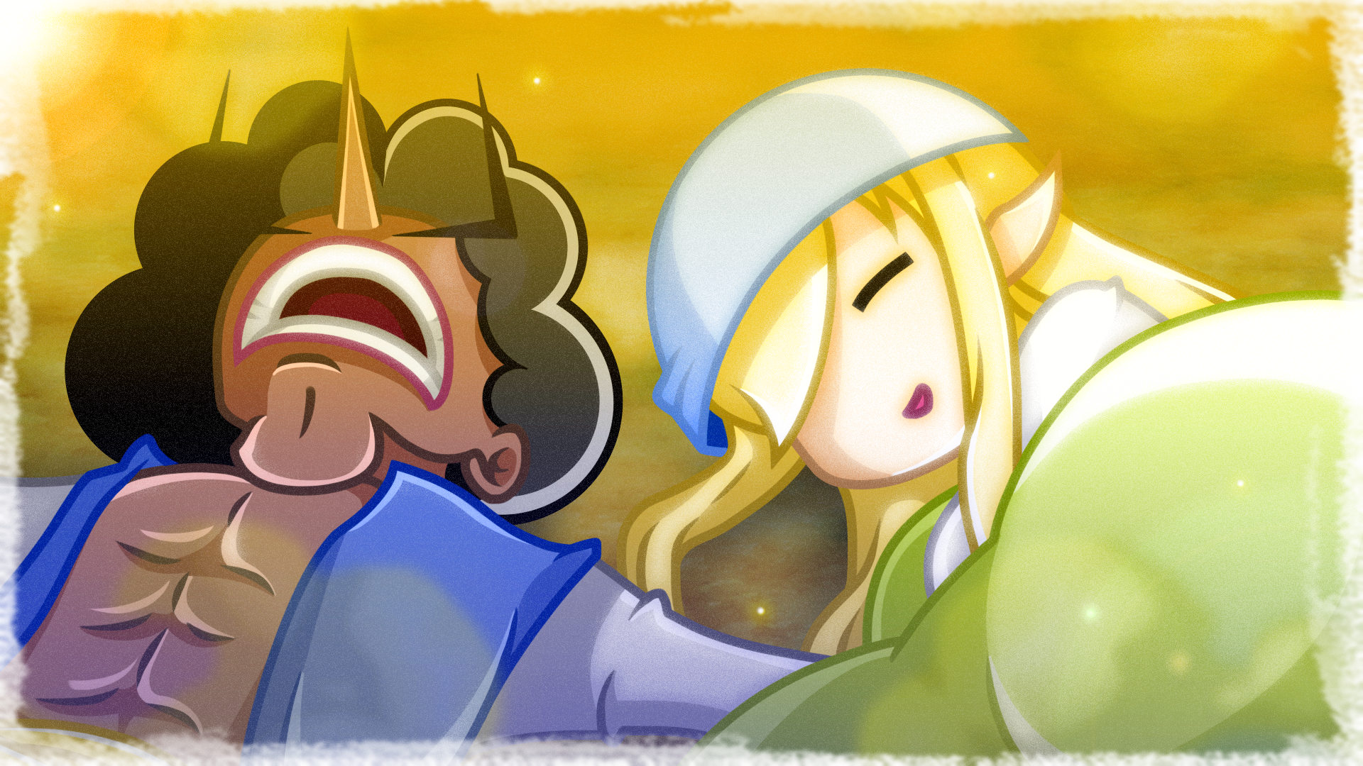 Screenshot 10 for The Song of The Phantom Brigade