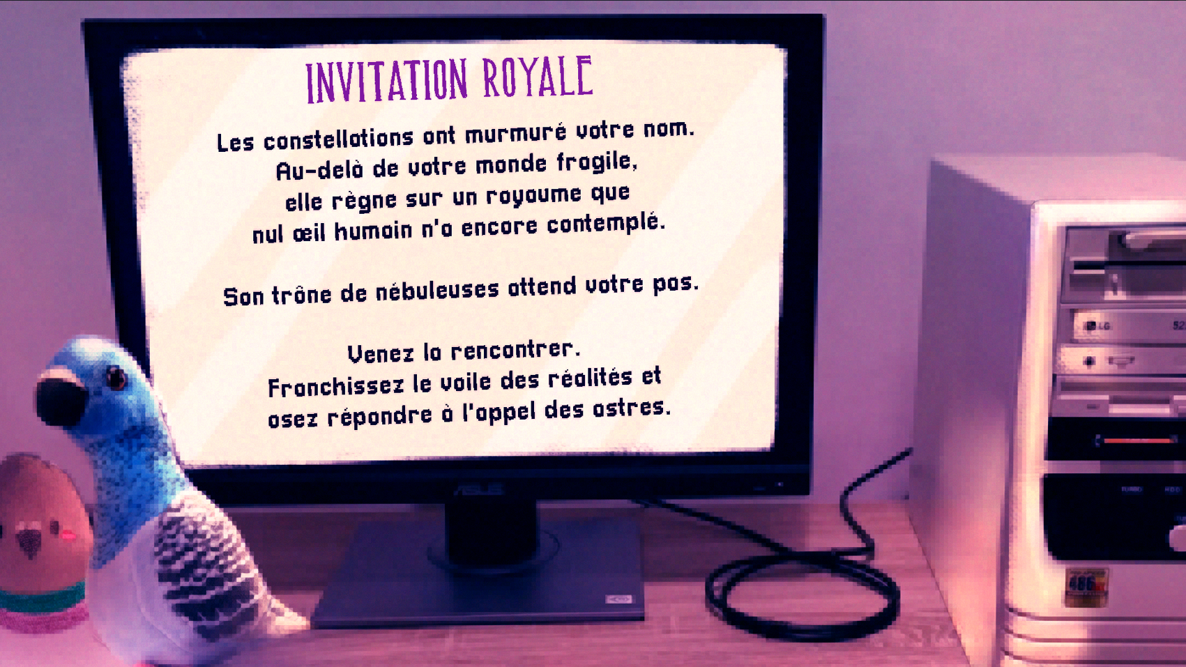 Screenshot 2 for Queen's Eternal Date