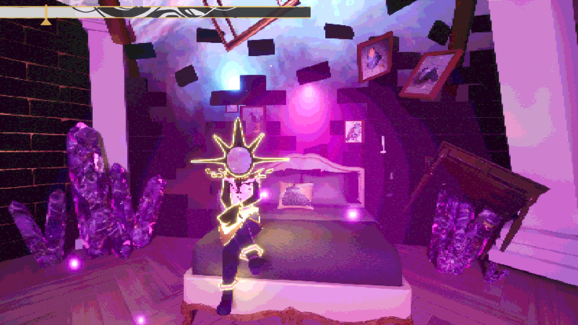 Screenshot 5 for Queen's Eternal Date