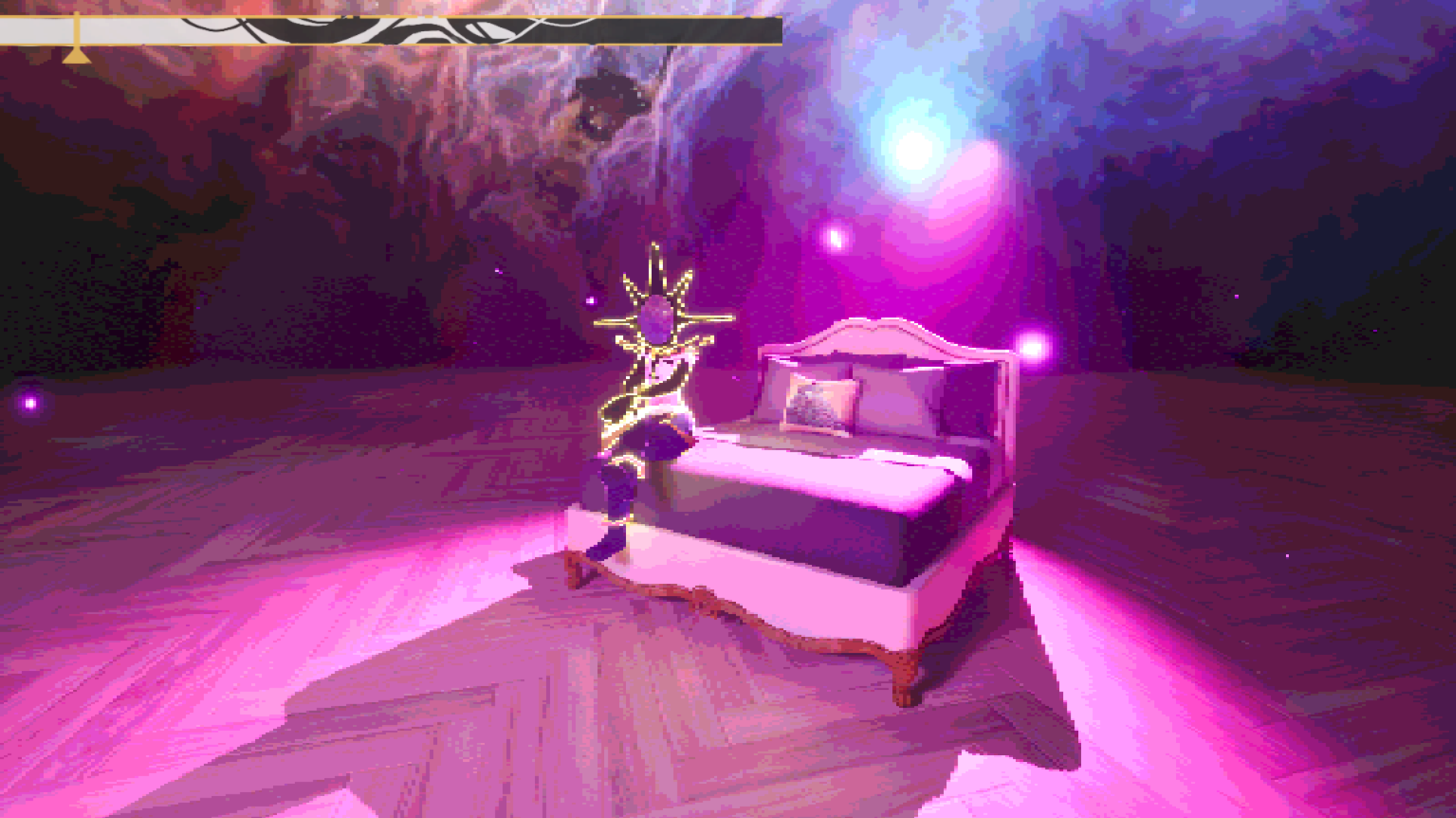 Screenshot 7 for Queen's Eternal Date