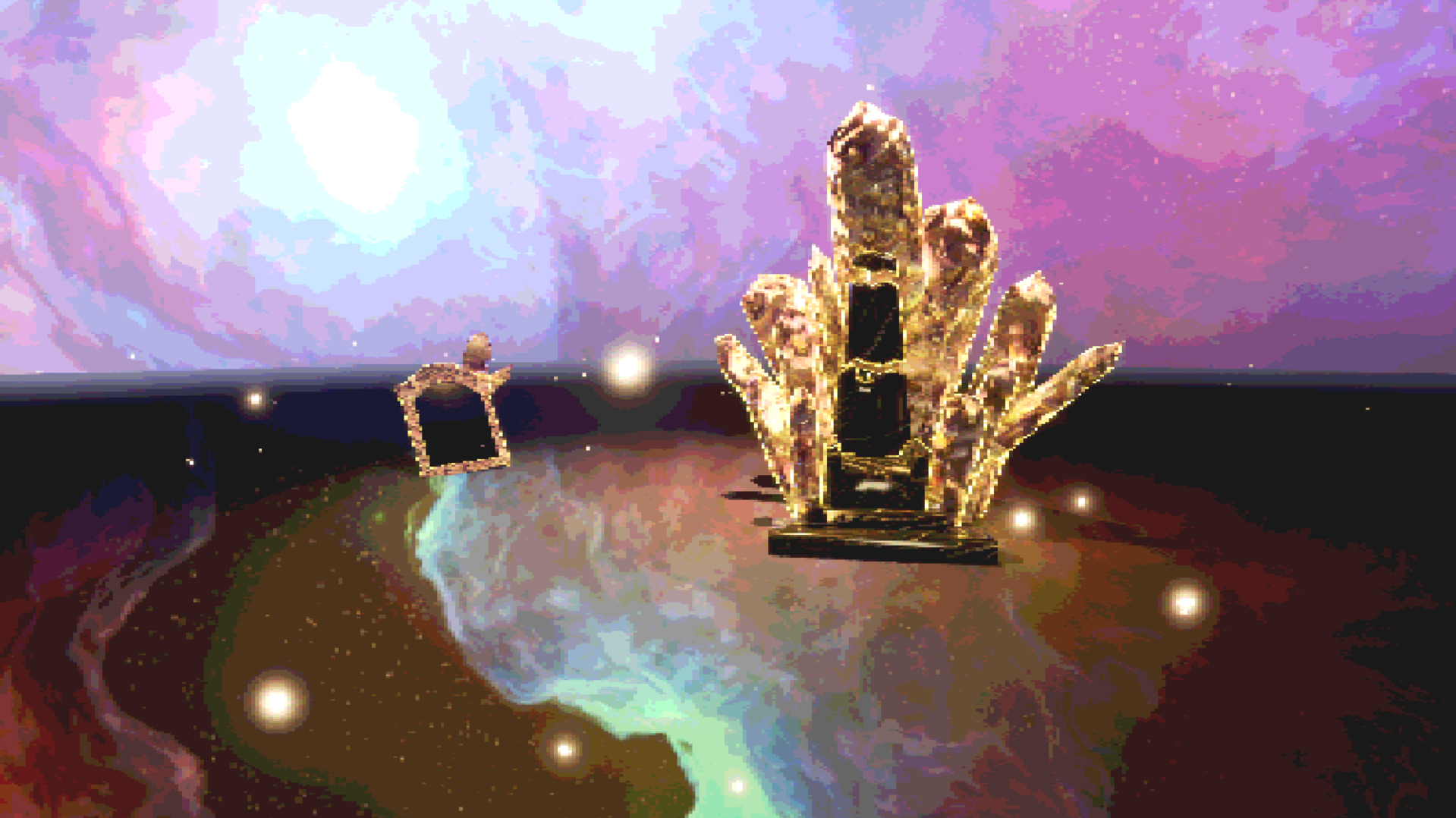 Screenshot 4 for Queen's Eternal Date
