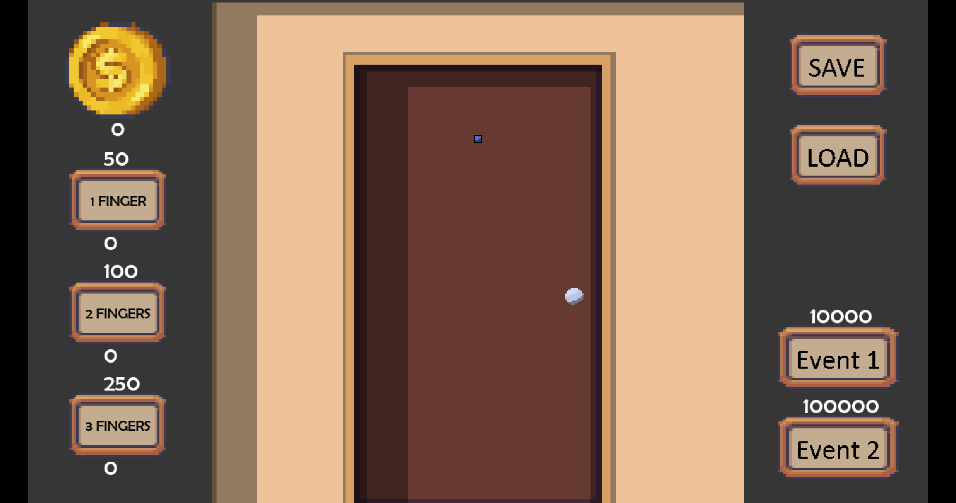 Screenshot 4 for Delivery girl.