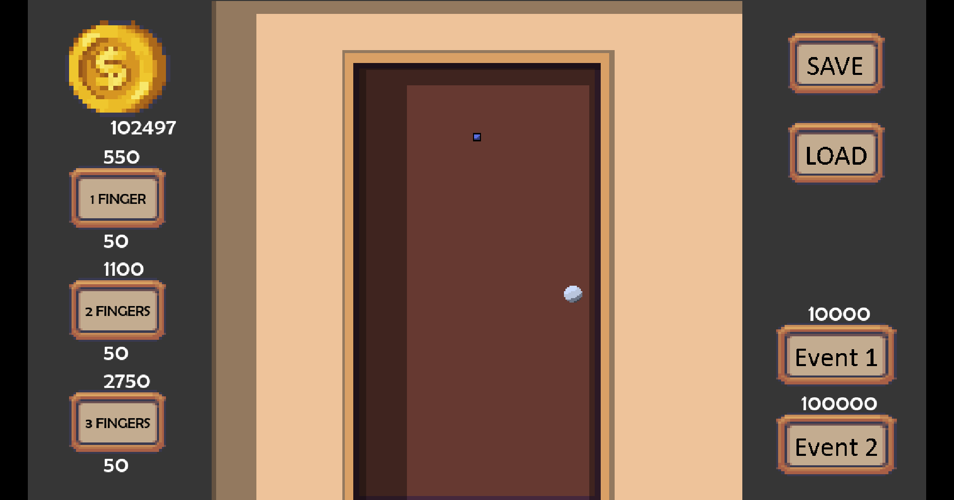 Screenshot 3 for Delivery girl.