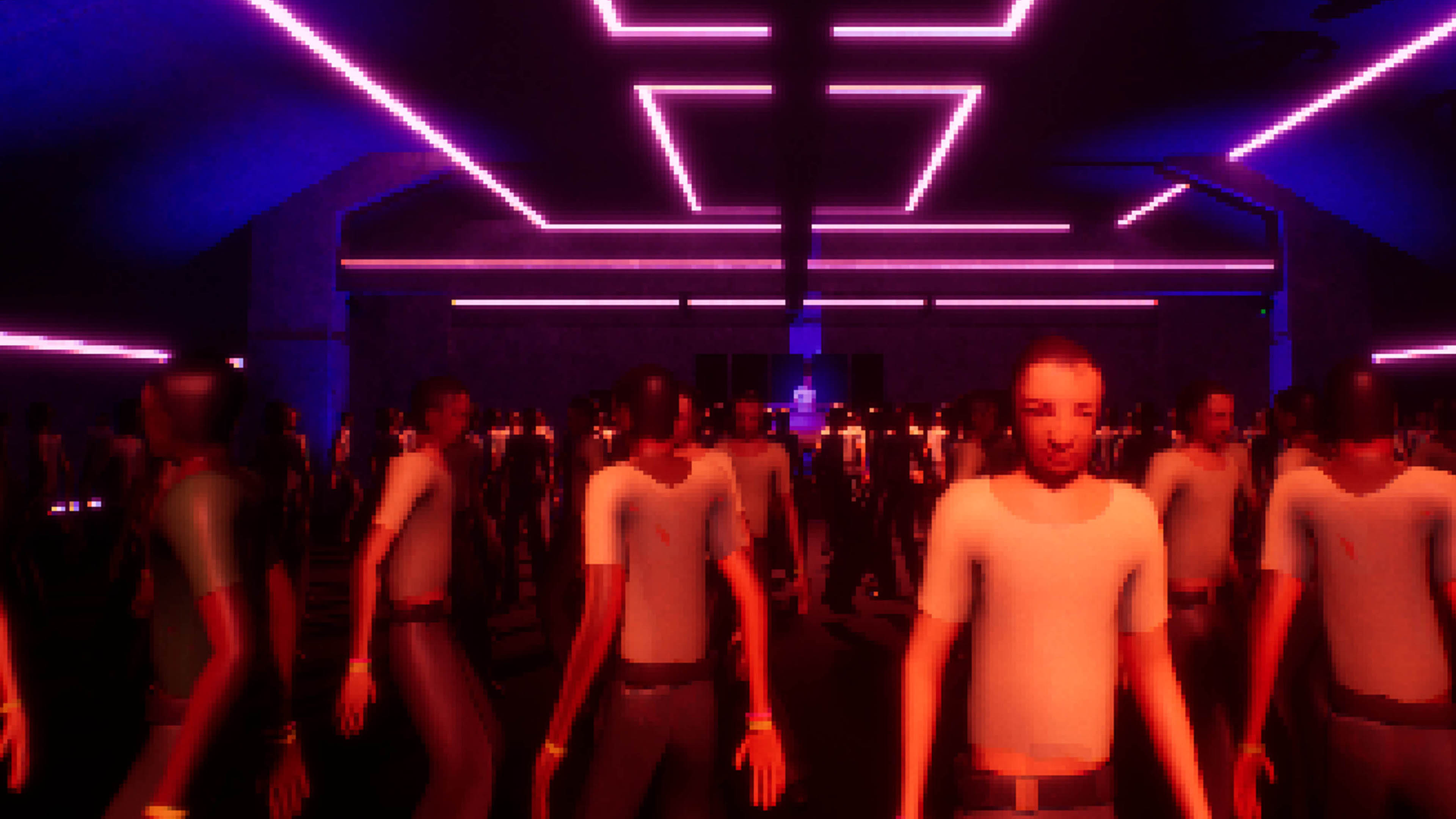 Screenshot 2 for Cigarette Assassin