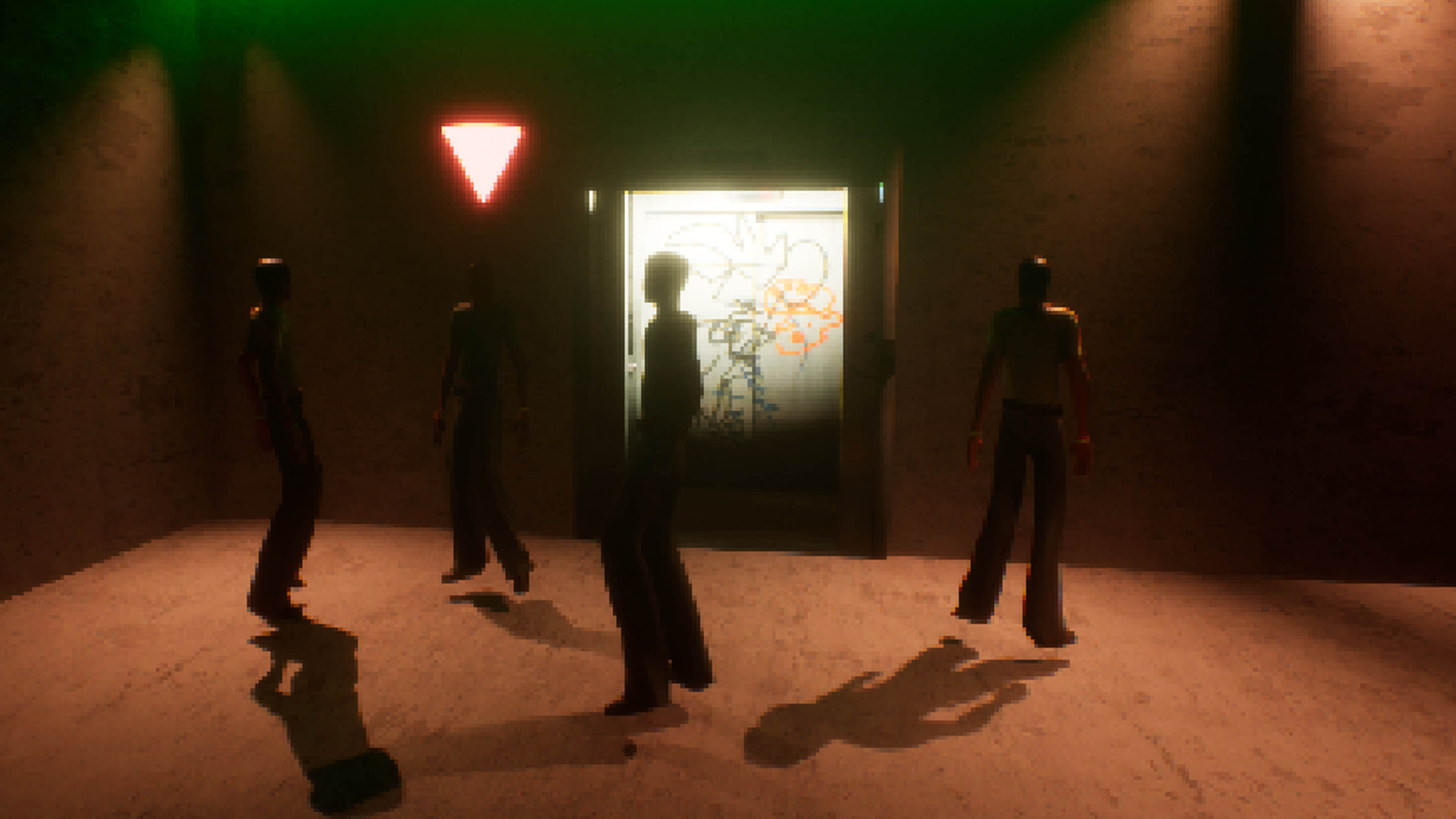 Screenshot 3 for Cigarette Assassin