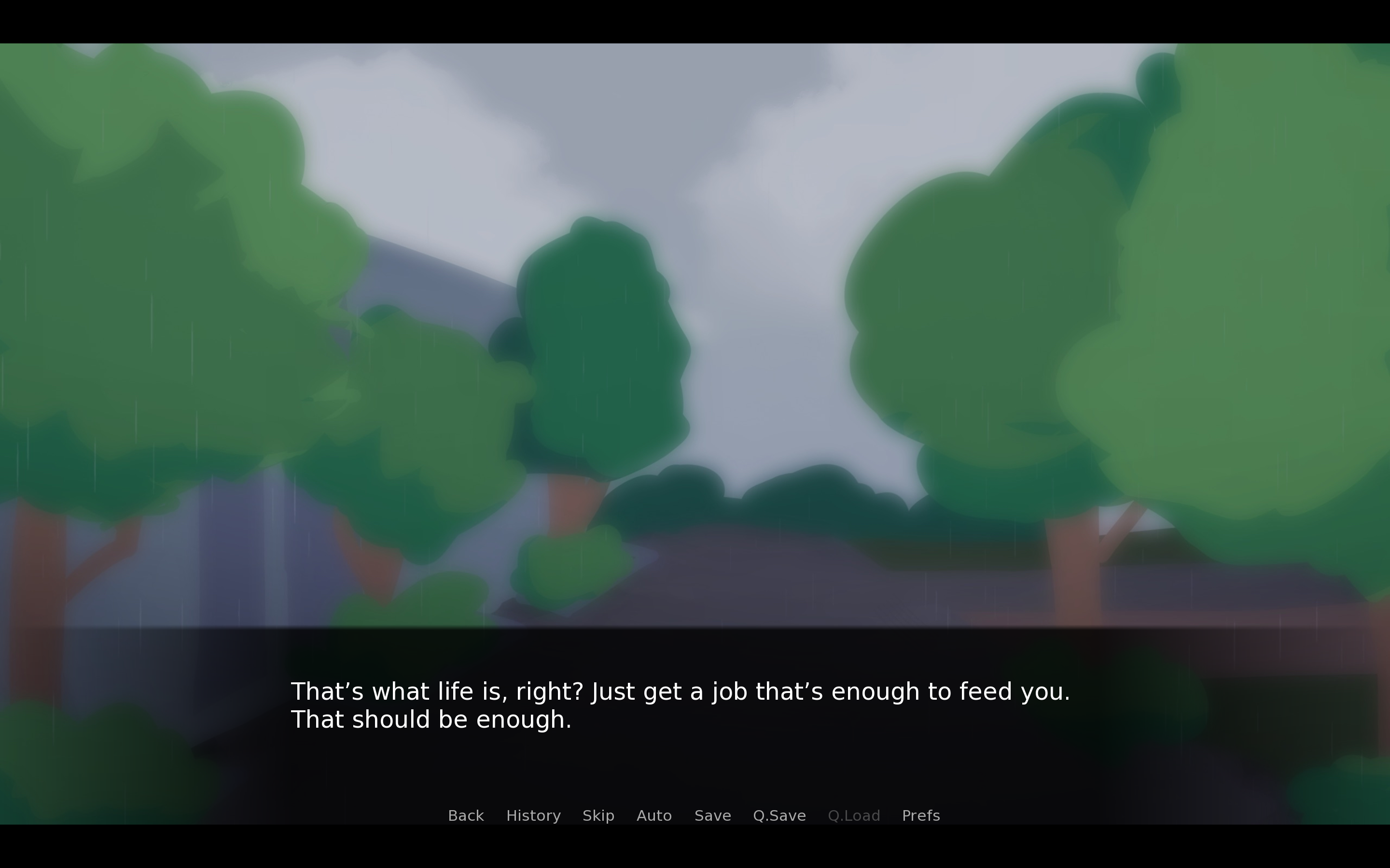 Screenshot 2 for Music With Harmony