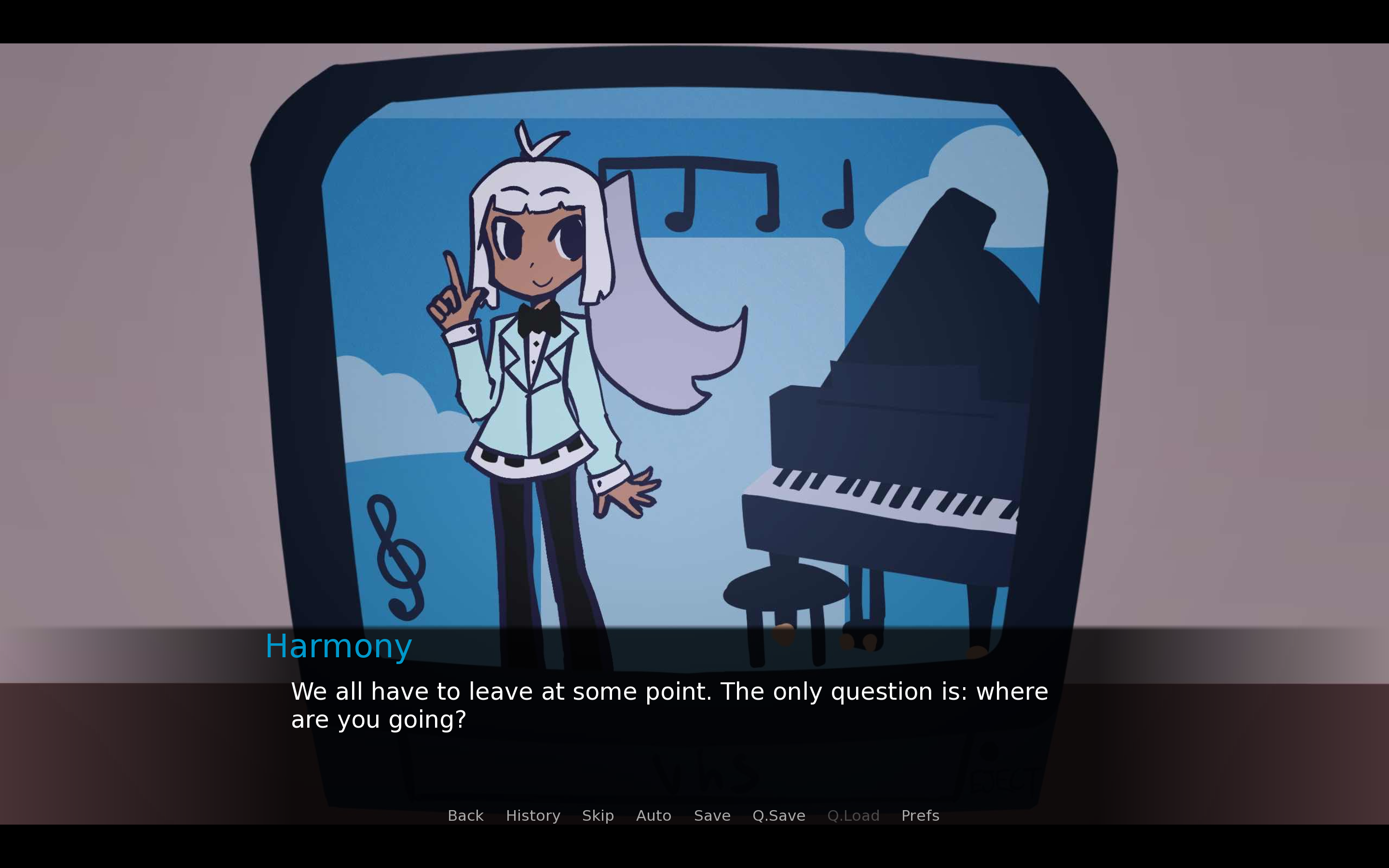Screenshot 4 for Music With Harmony