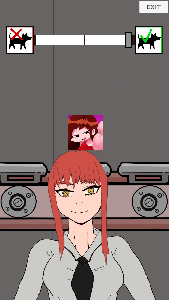 Screenshot 2 for Makimas Dog training