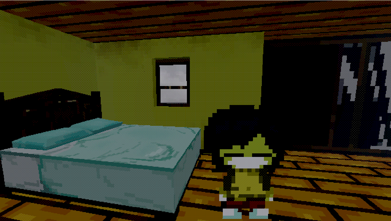 Screenshot 2 for Dream Distortion