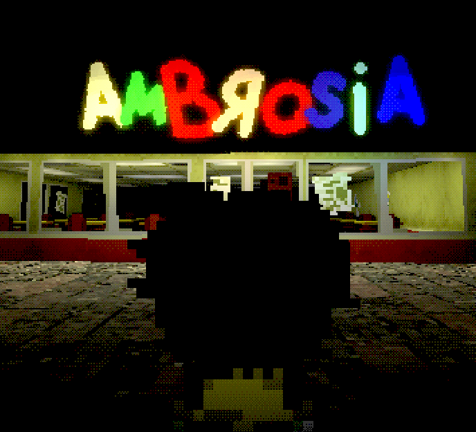 Screenshot 4 for Dream Distortion