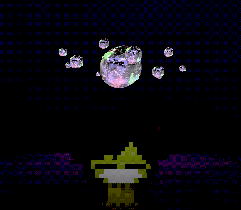 Screenshot 3 for Dream Distortion