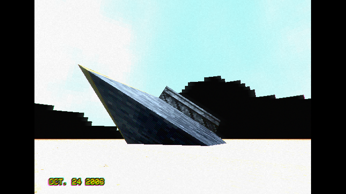 Screenshot 6 for Dream Distortion