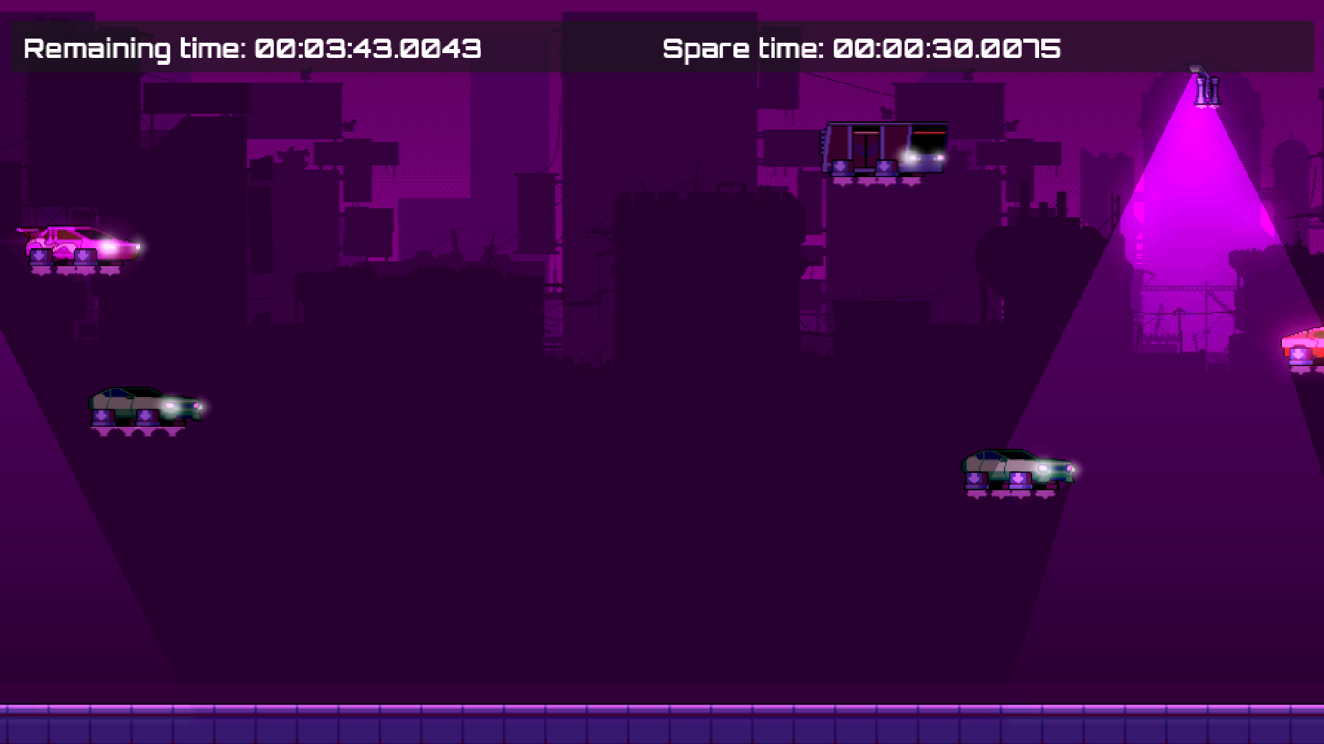 Screenshot 7 for Magenta Nights
