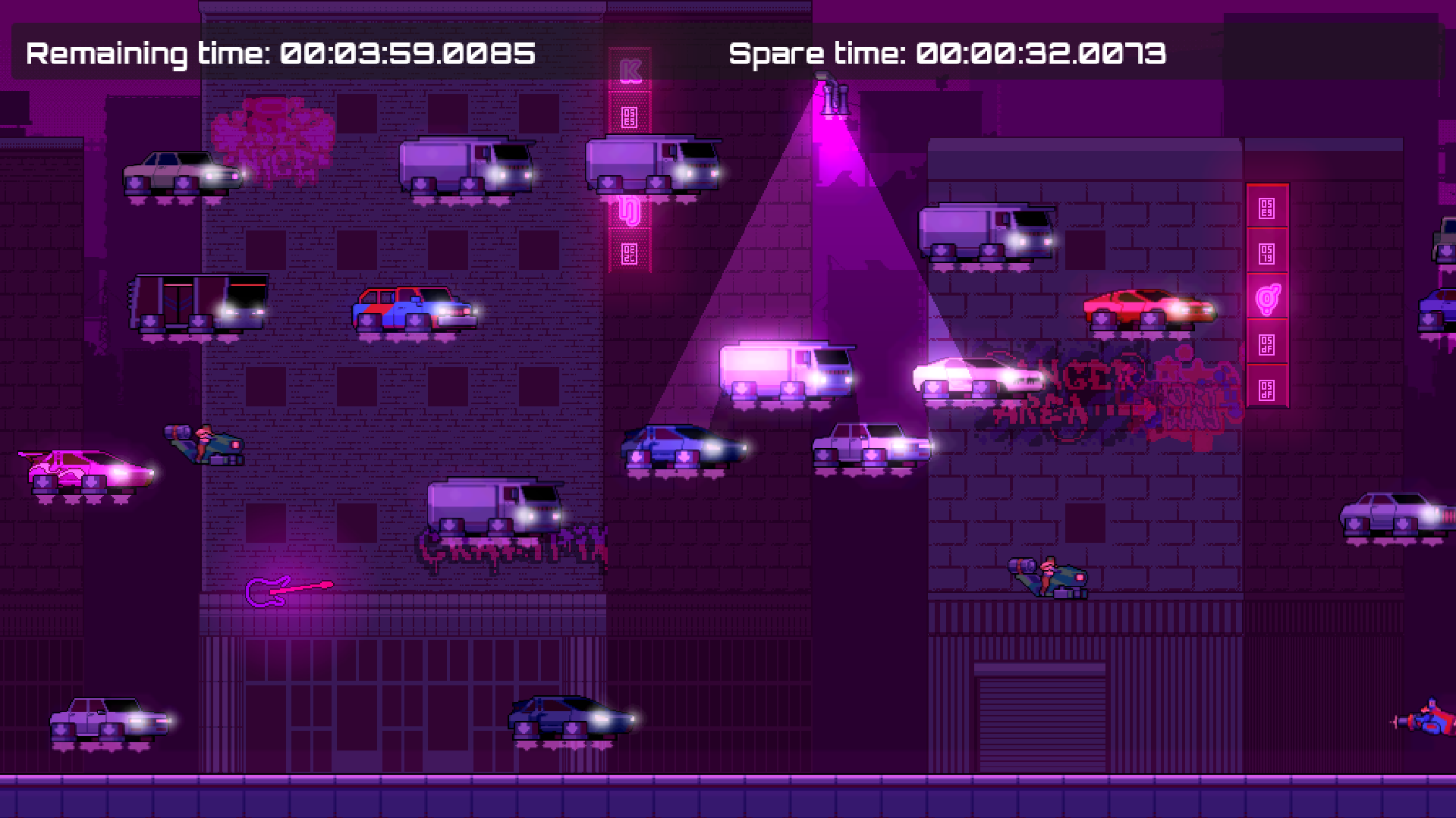 Screenshot 4 for Magenta Nights