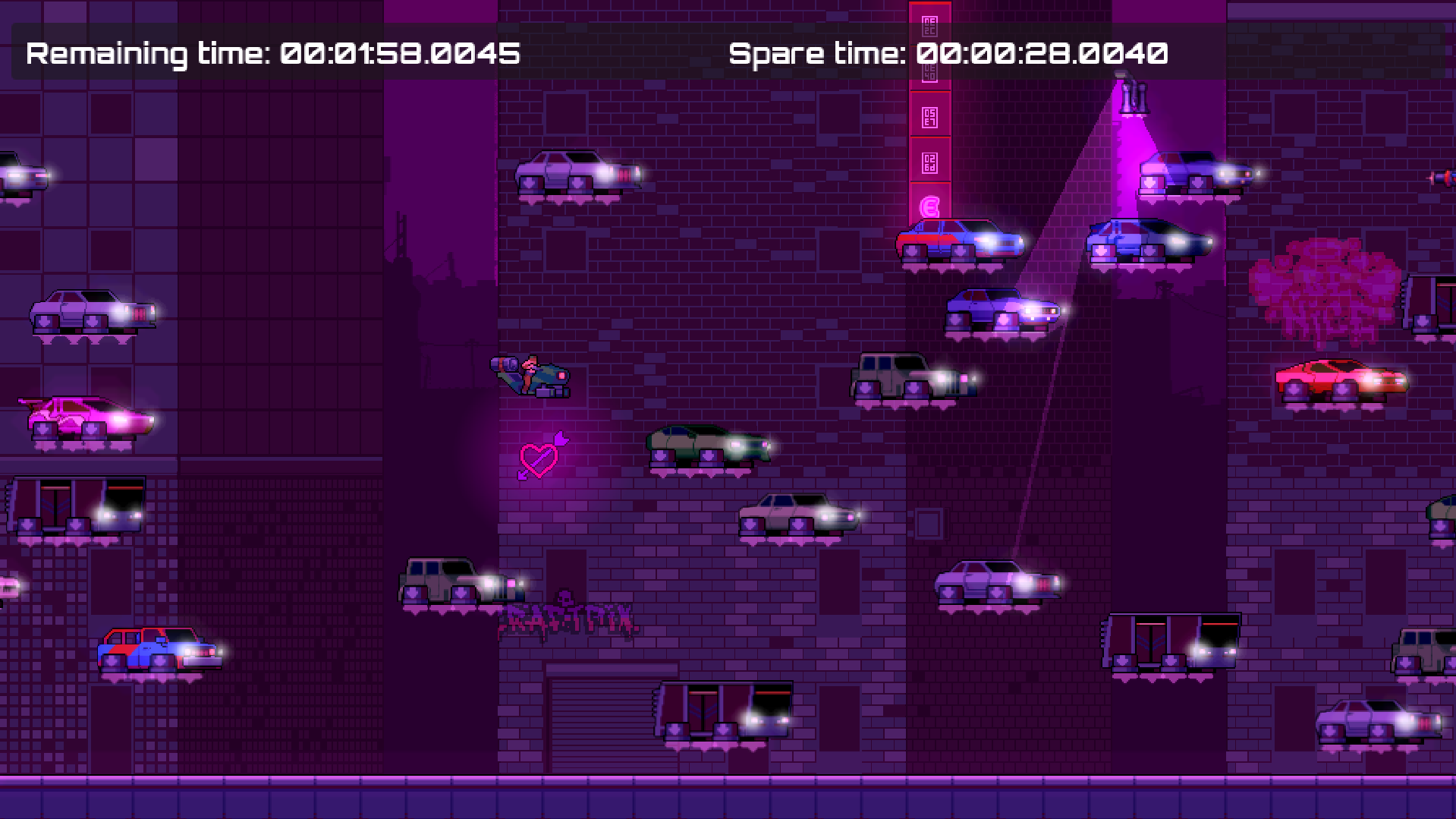 Screenshot 8 for Magenta Nights