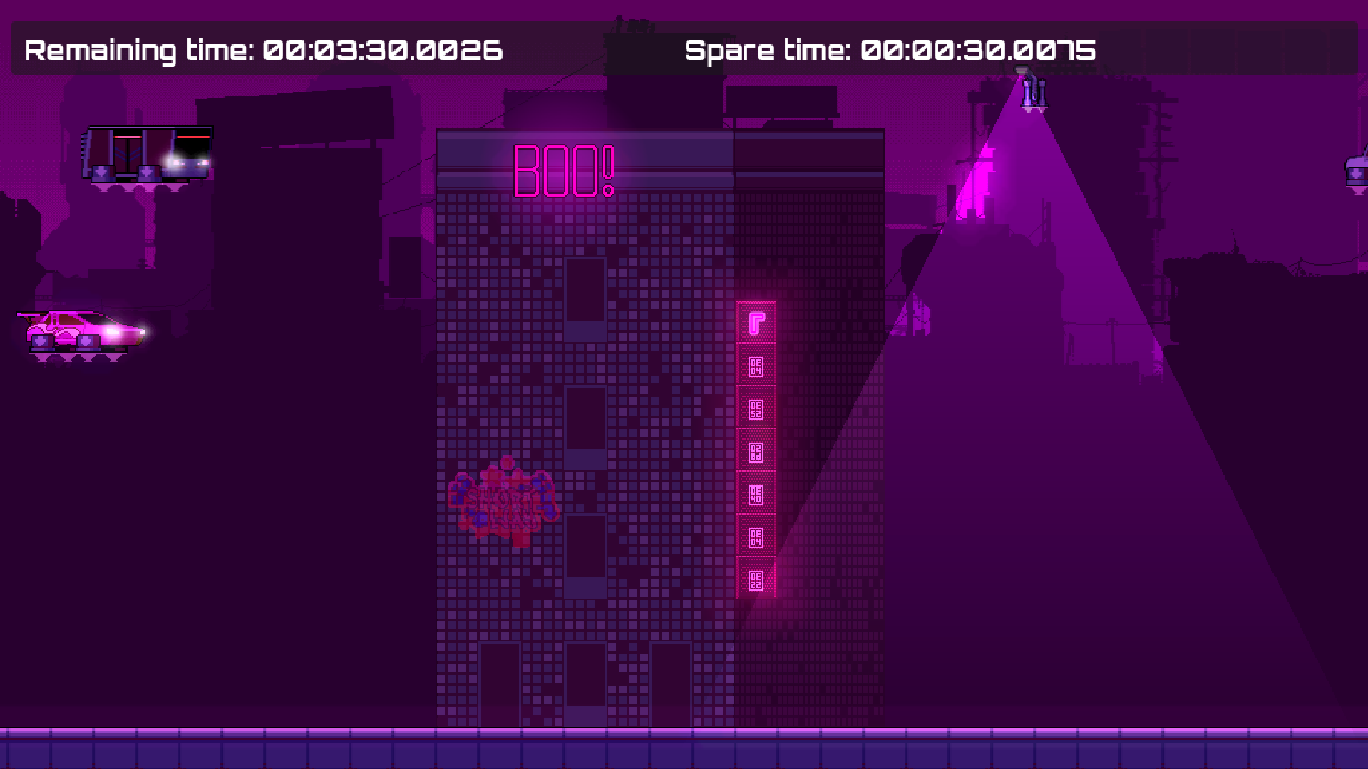 Screenshot 6 for Magenta Nights