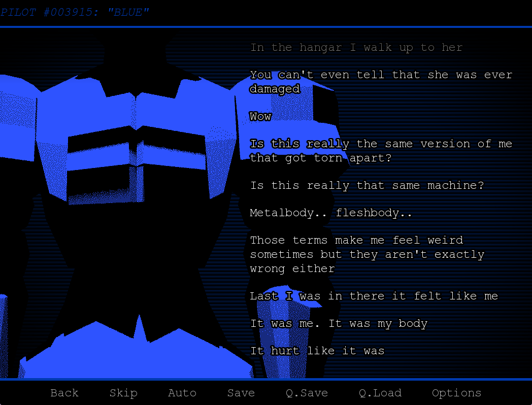Screenshot 4 for Lovely Lonely Apparition