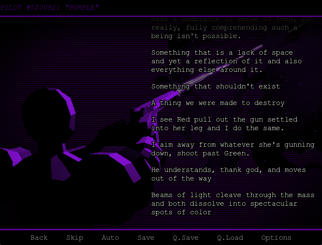 Screenshot 2 for Lovely Lonely Apparition