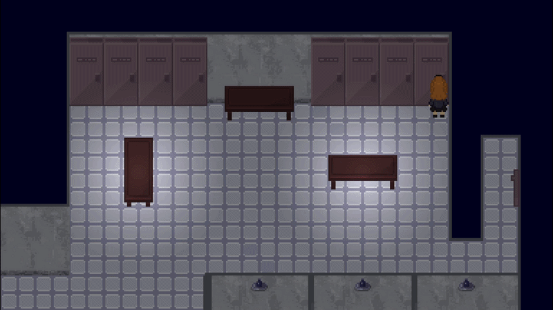 Screenshot 3 for Nightmere: The Demo