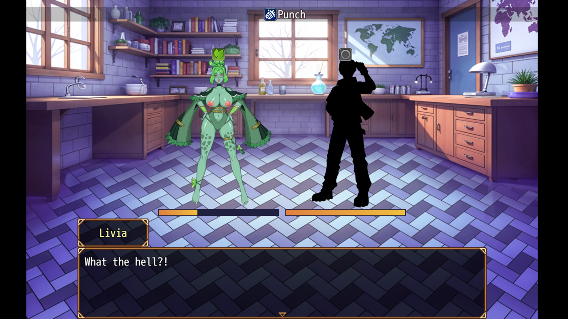 Screenshot 4 for Waifu Catcher: Gotta Fu*k 'em All