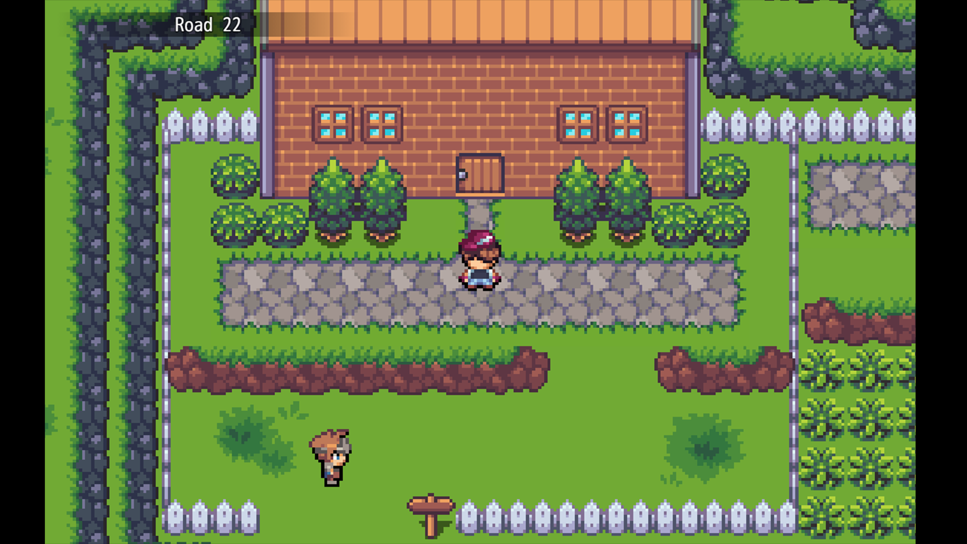 Screenshot 2 for Waifu Catcher: Gotta Fu*k 'em All