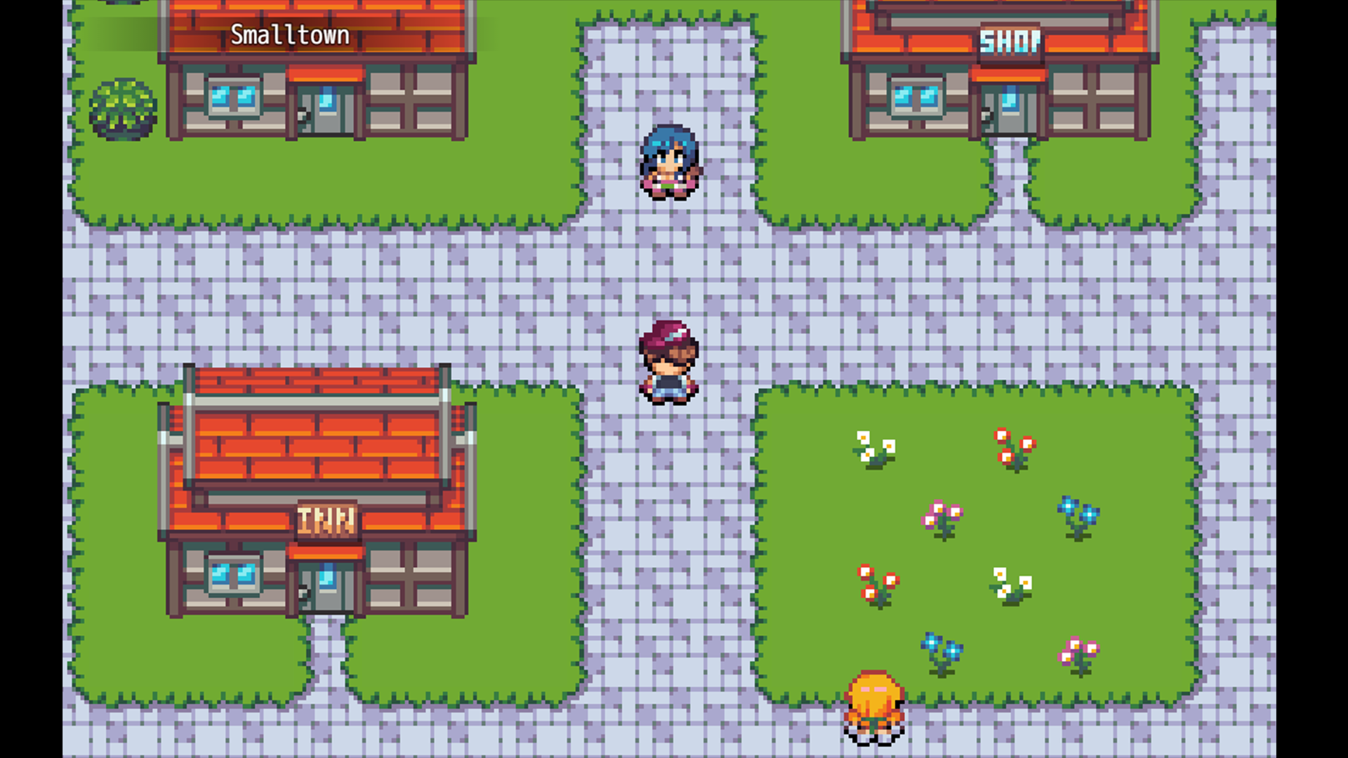 Screenshot 5 for Waifu Catcher: Gotta Fu*k 'em All