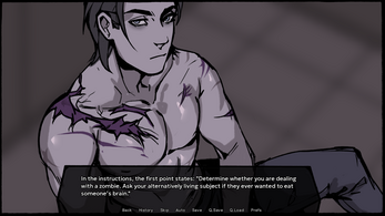 Don't eat the cashier! screenshot 3