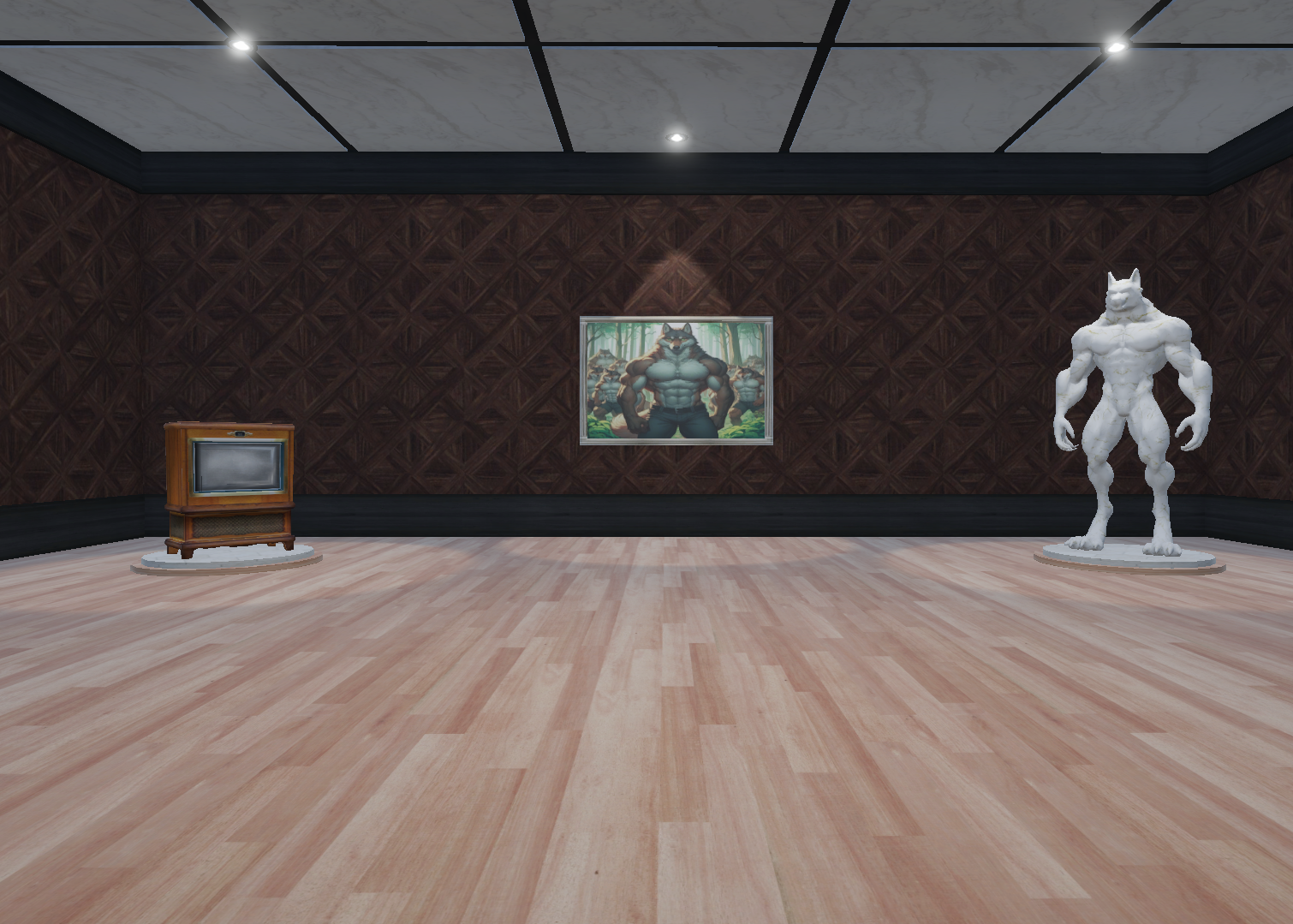 Horny Gallery screenshot 3