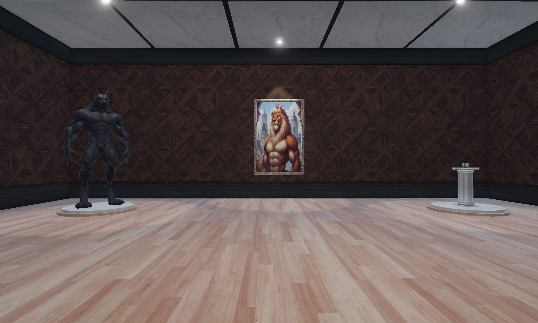 Horny Gallery screenshot 4