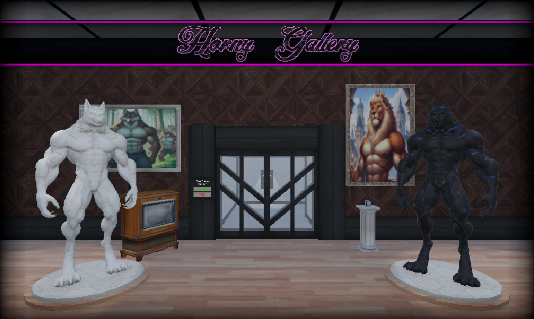 Screenshot 12 for Horny Gallery