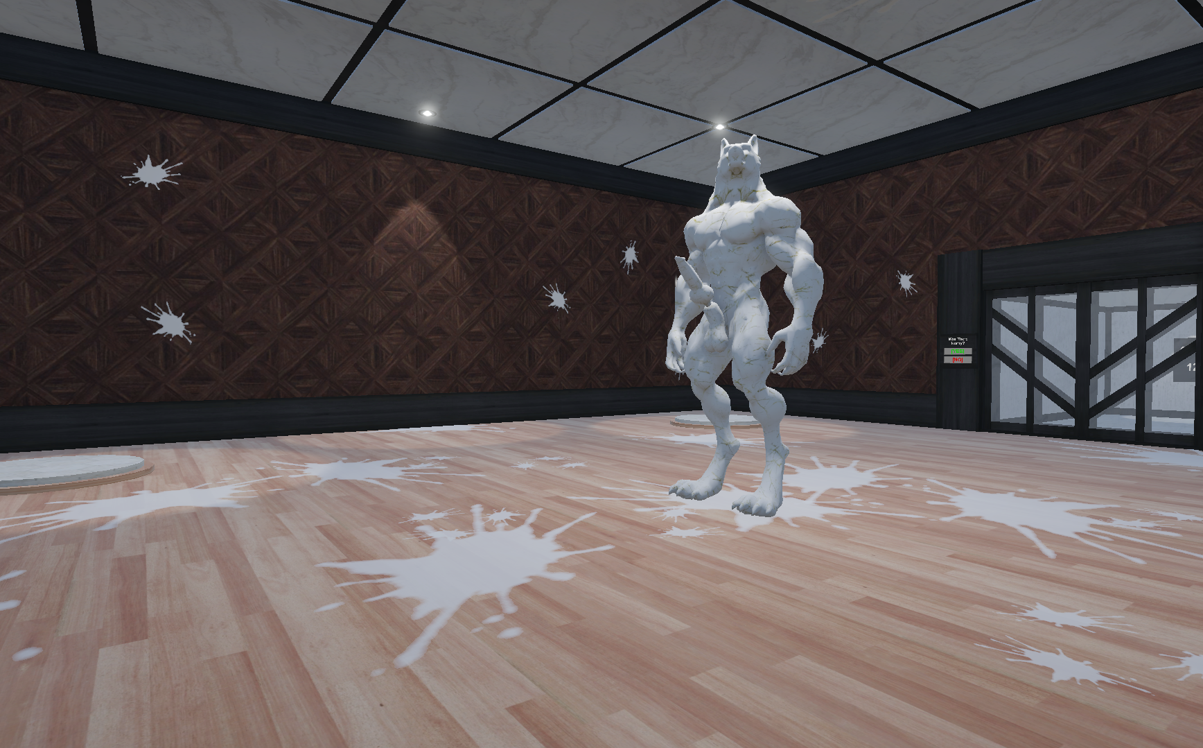 Horny Gallery screenshot 6