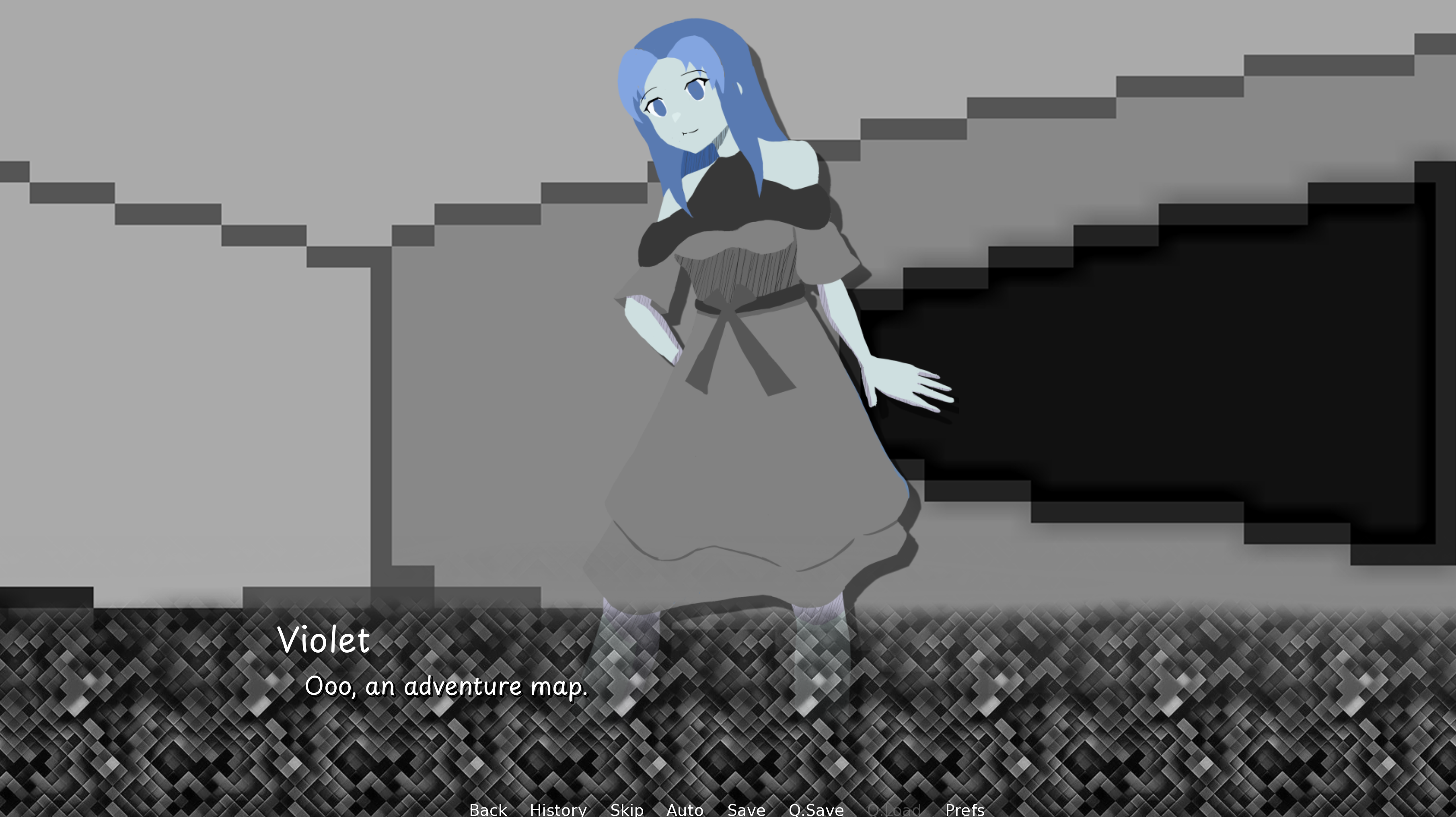 Screenshot 6 for Echoes of Deception