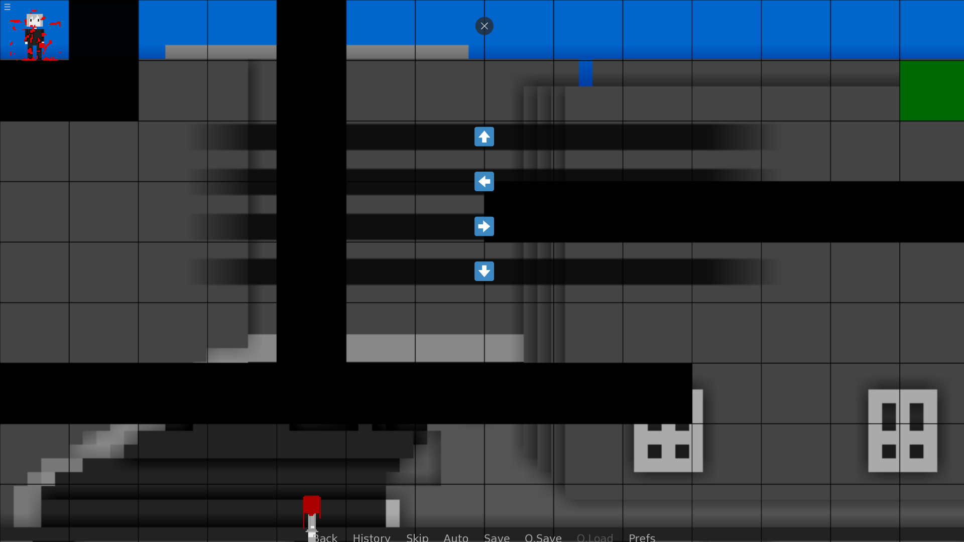 Screenshot 3 for Echoes of Deception