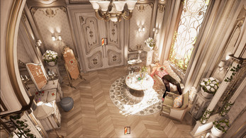 Bewitching Sinners Royal Blood screenshot 5