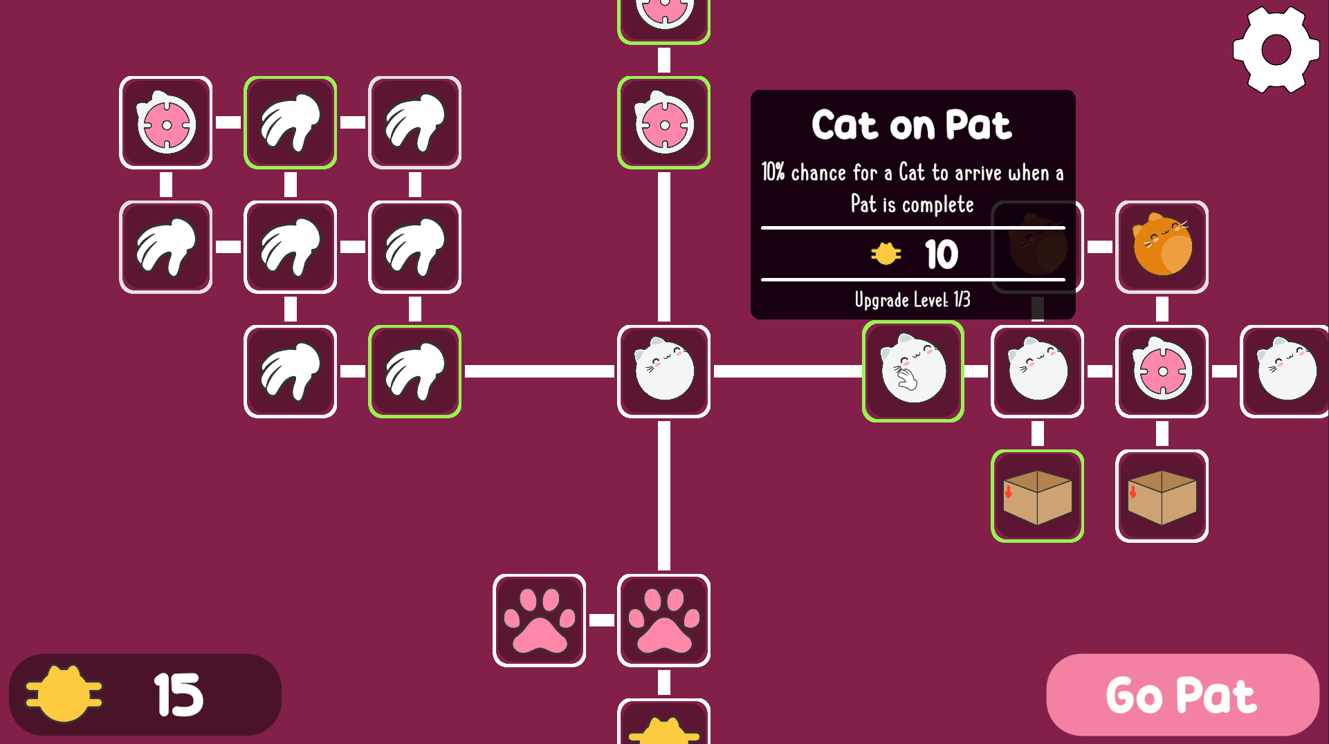 Screenshot 6 for Patcremental