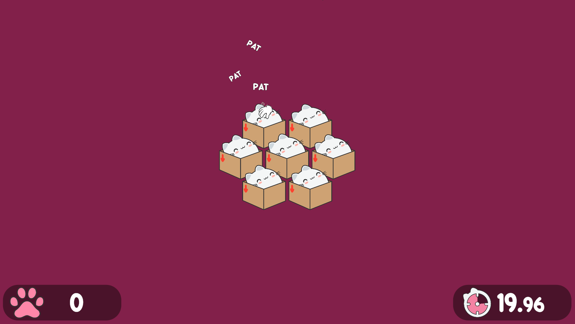 Screenshot 2 for Patcremental