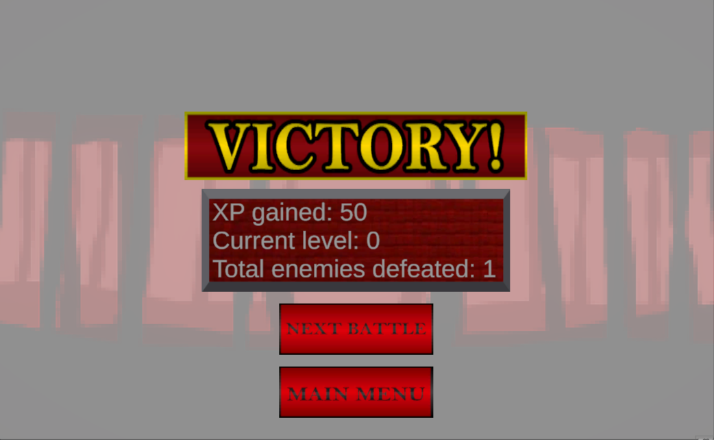 Screenshot 3 for Demon Breaker