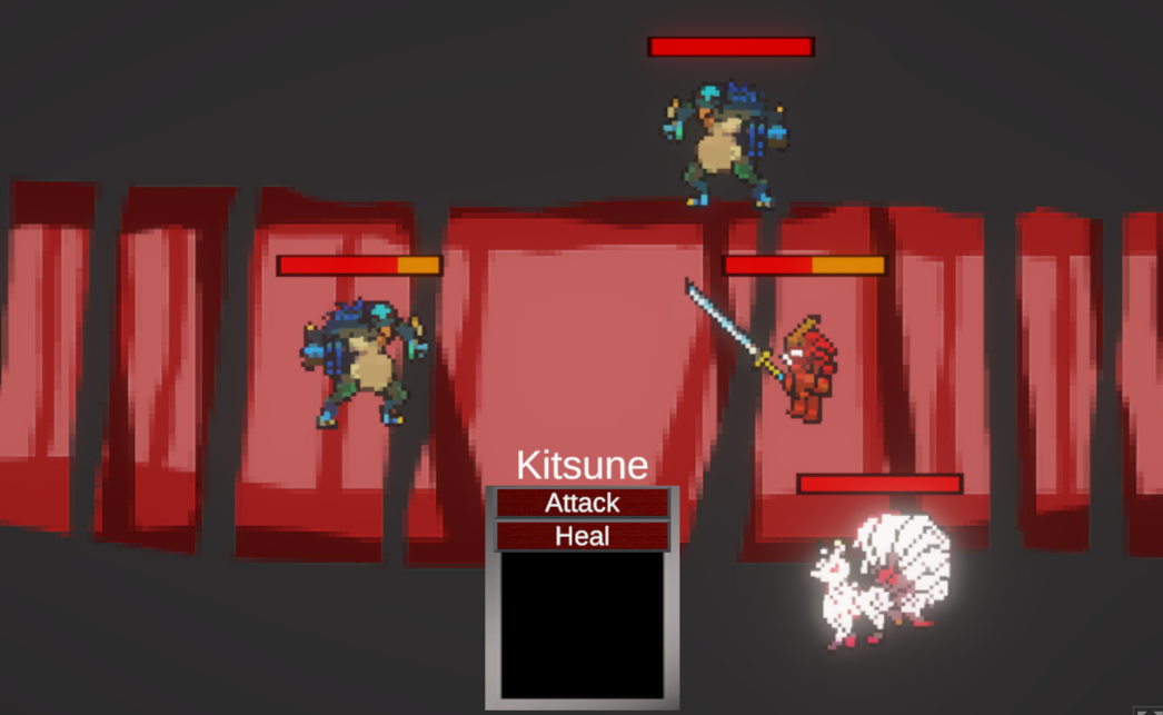 Screenshot 2 for Demon Breaker