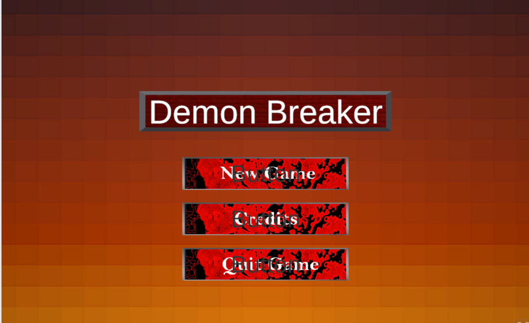 Screenshot 4 for Demon Breaker