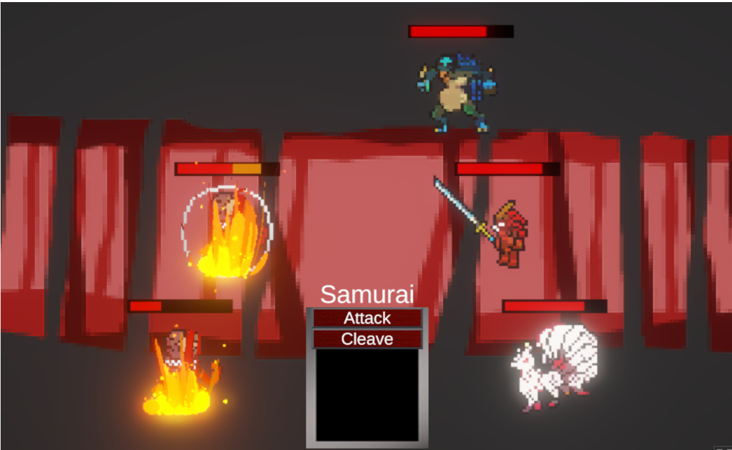 Screenshot 6 for Demon Breaker
