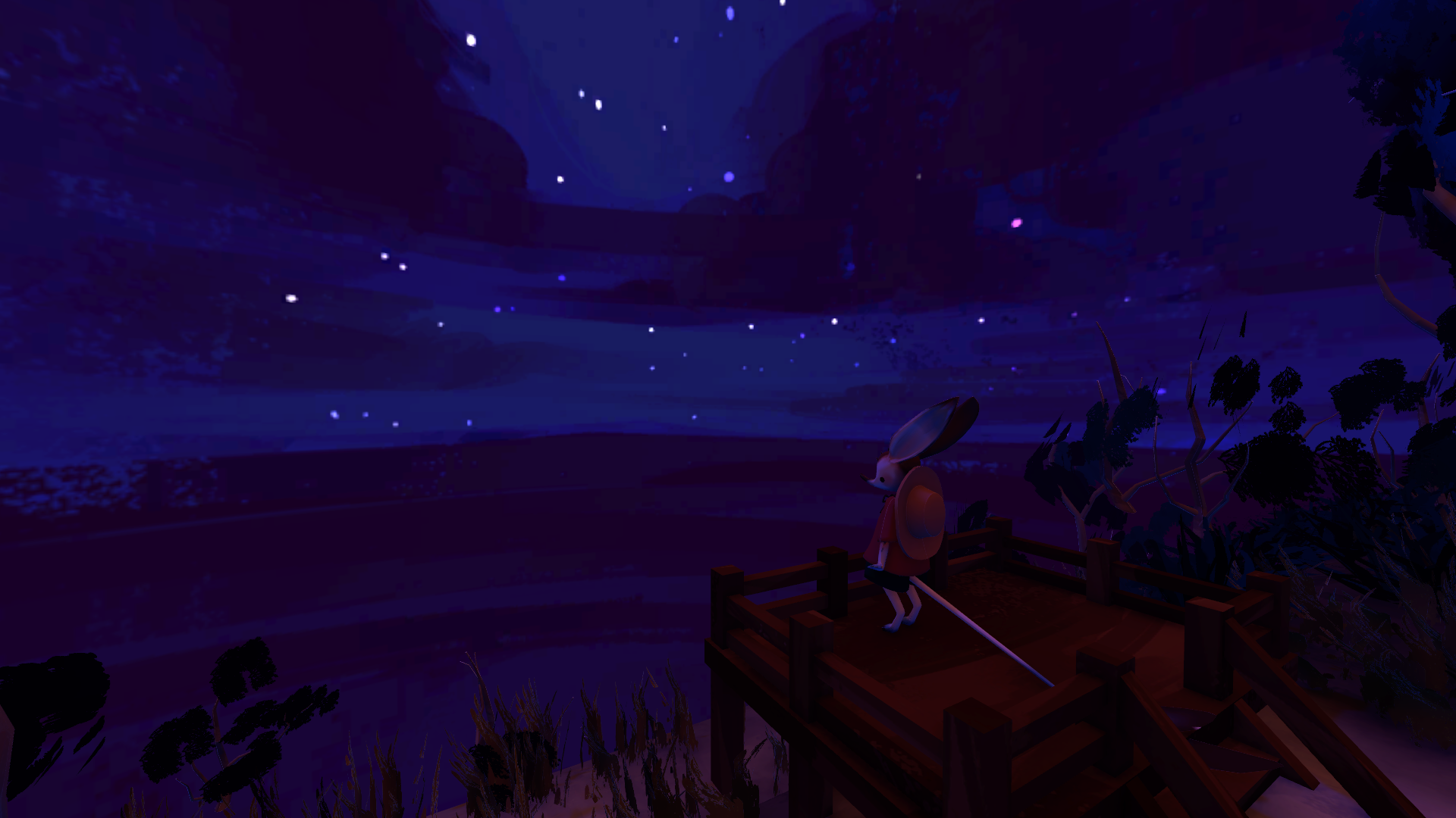 Screenshot 3 for Bilby Blue