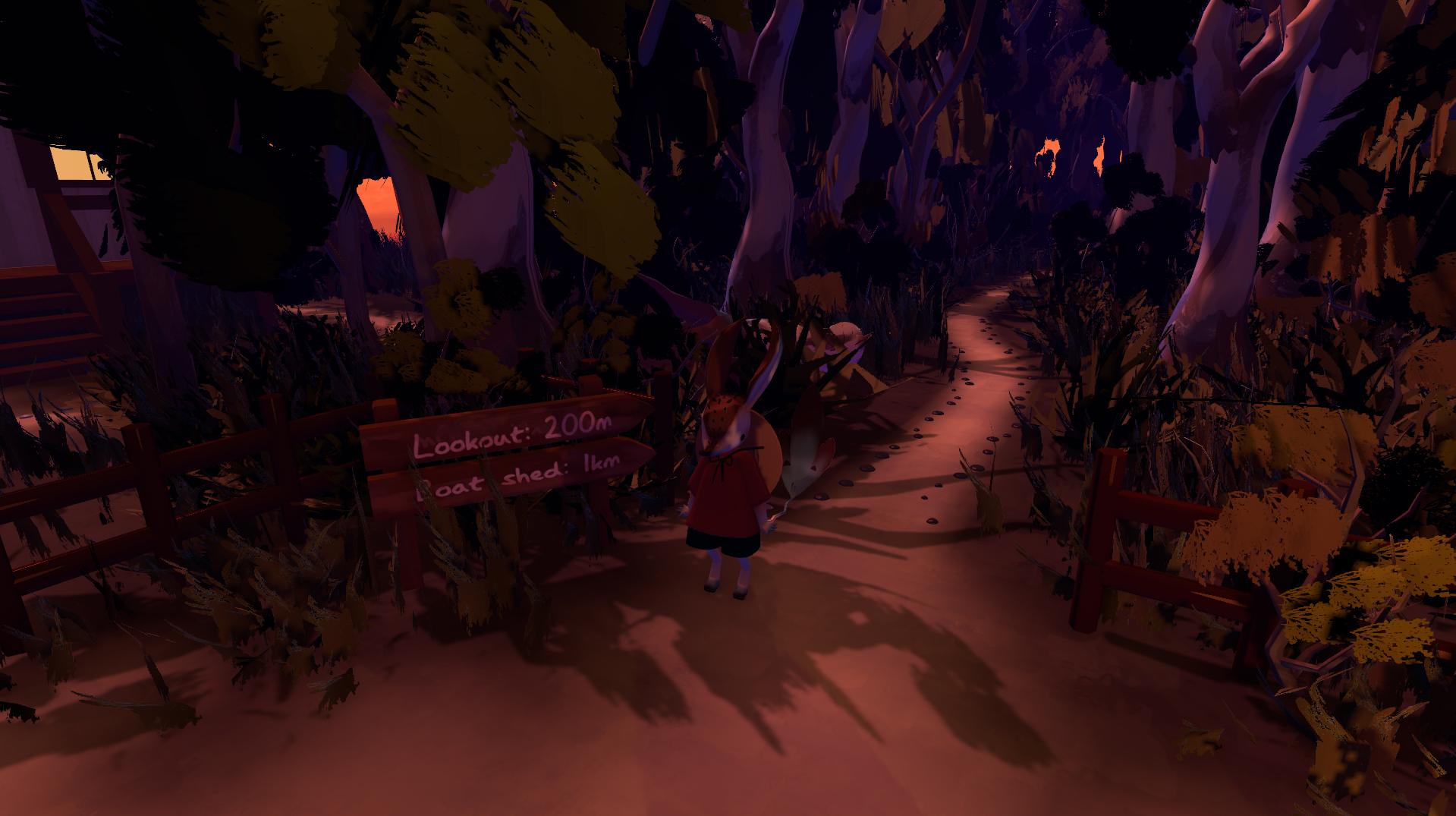 Screenshot 2 for Bilby Blue