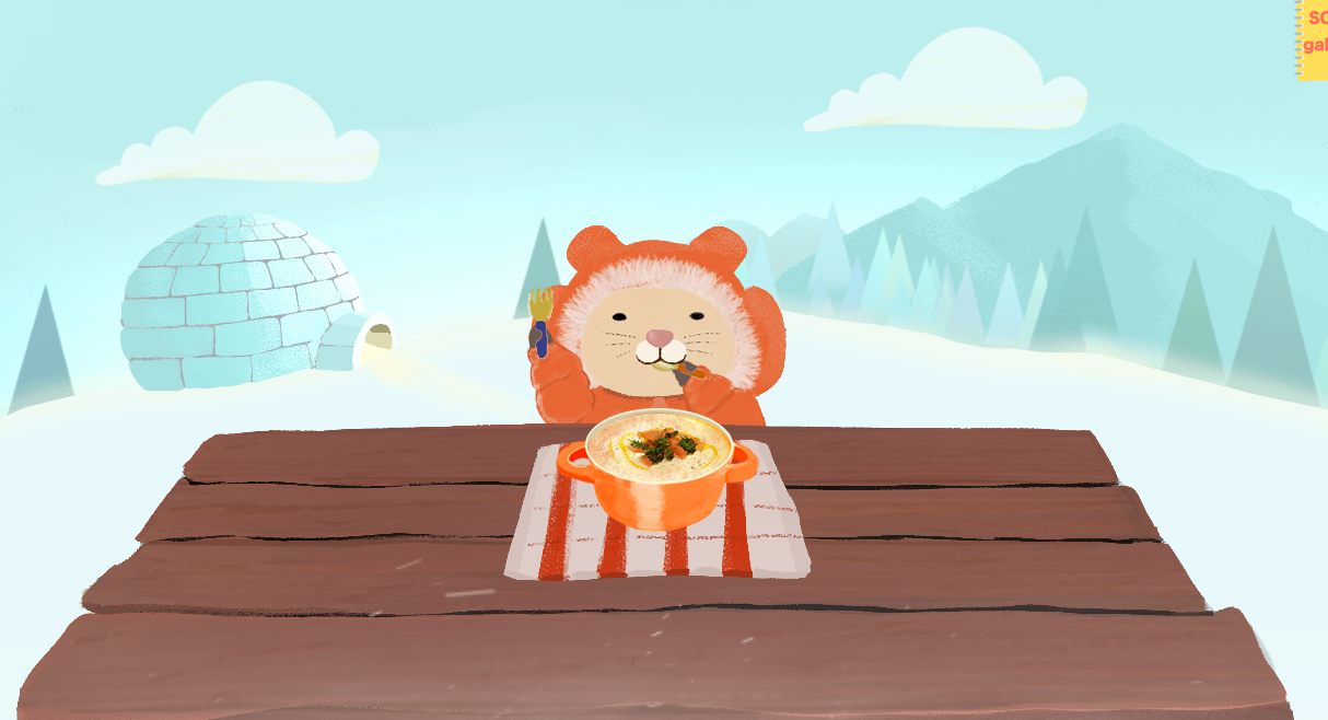 Screenshot 3 for HamuSoup