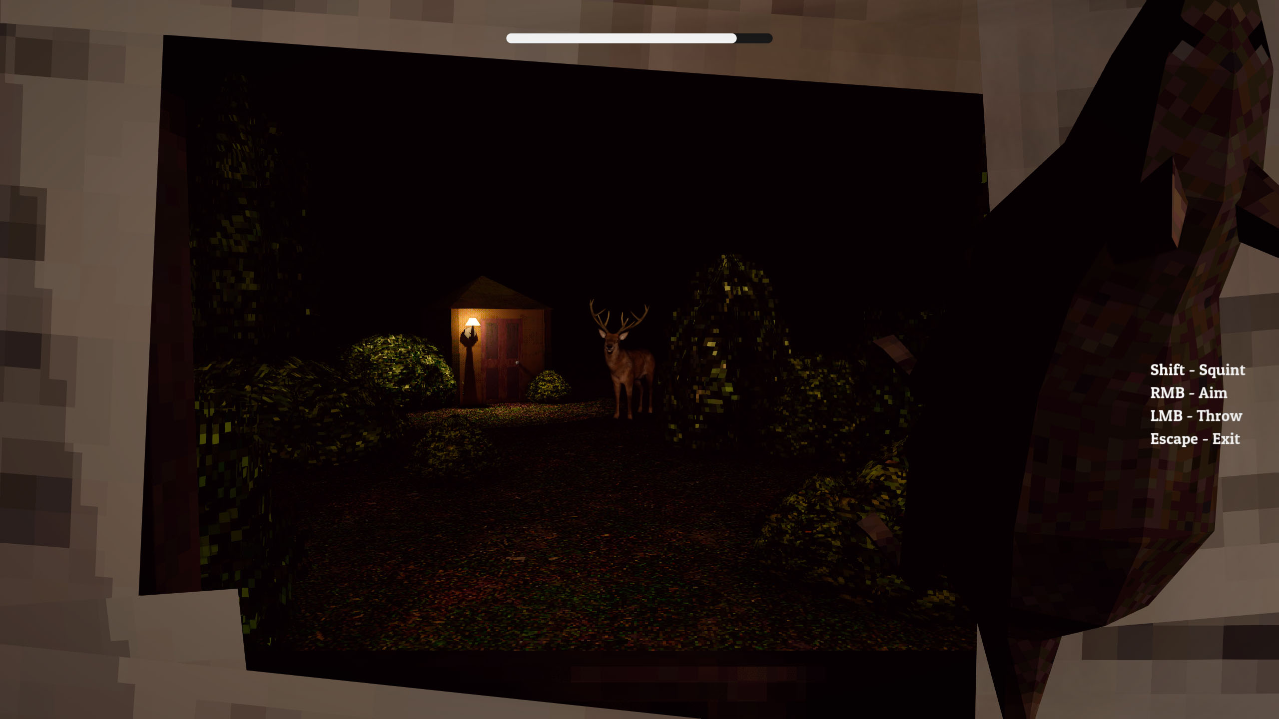 Screenshot 3 for That's Not A Deer