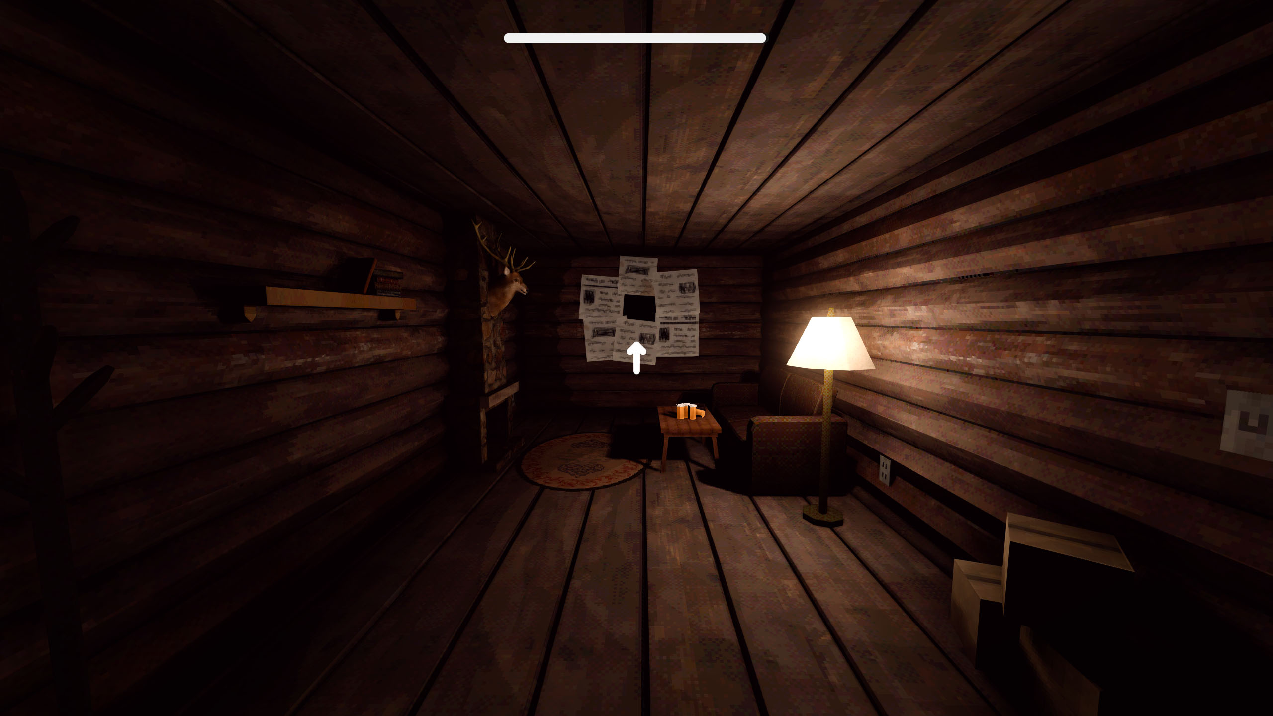 Screenshot 2 for That's Not A Deer