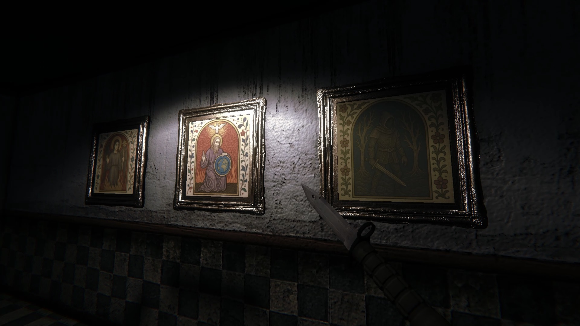 Screenshot 2 for Crimson Stay