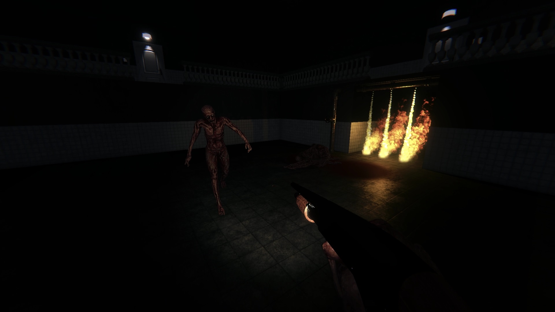 Screenshot 6 for Crimson Stay