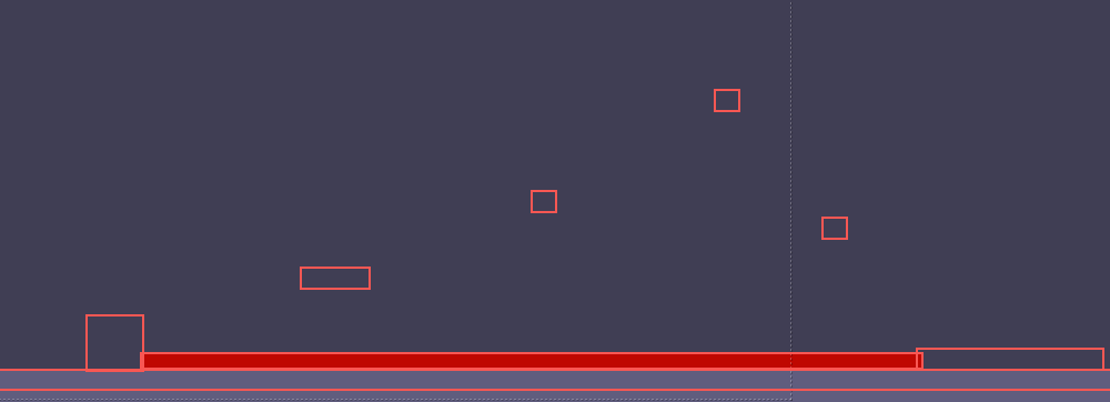Screenshot 2 for Horror Tipa
